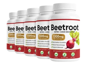 Naturogy ビーツフロー | Beet Flow