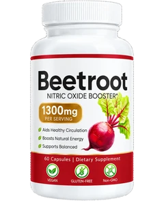Naturogy ビーツフロー | Beet Flow