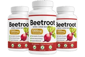 Naturogy ビーツフロー | Beet Flow